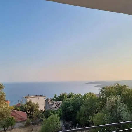 Come And Sea Apartment Vlachata Exterior photo