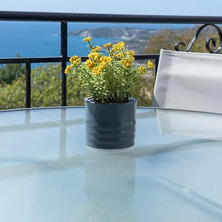 Come And Sea Apartment Vlachata Exterior photo