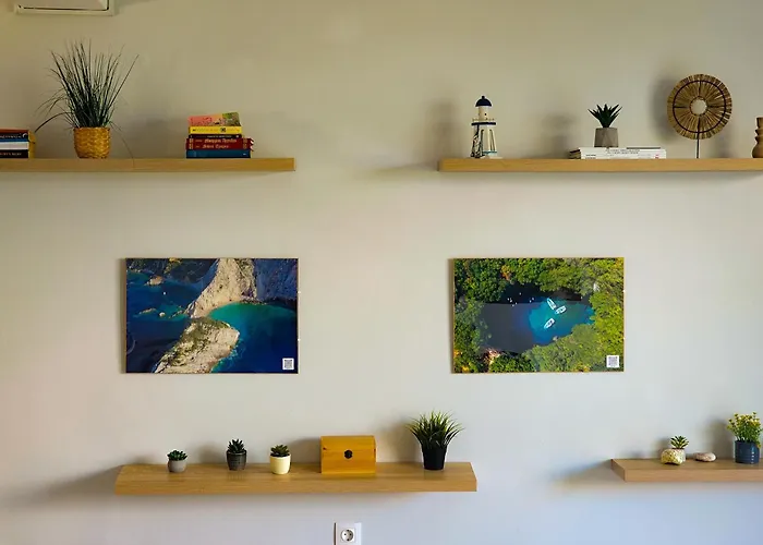 Come And Sea Apartment