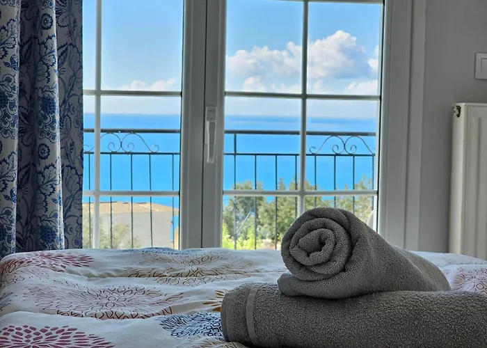 Come And Sea Apartment