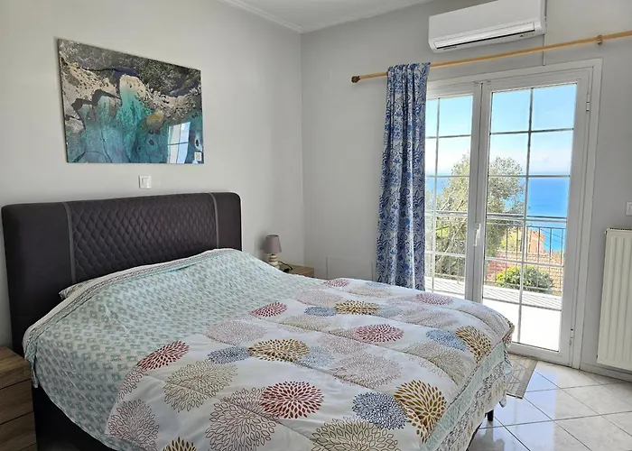 Come And Sea Apartment